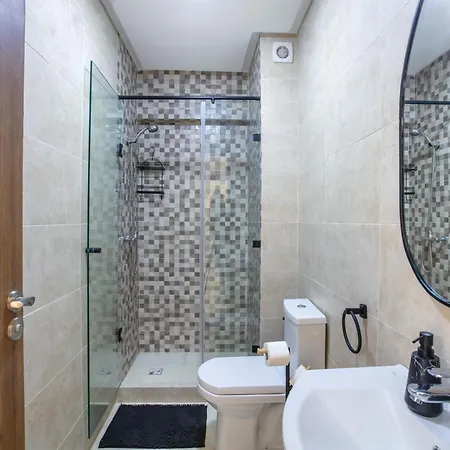 Modern & Charming Apartment In The City Center Marrakesh Exterior photo